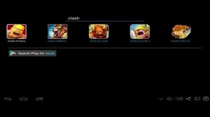 Как Установить Clash of Clans На Компьютер (Инструкция)