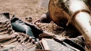 Ещё не вечер господа