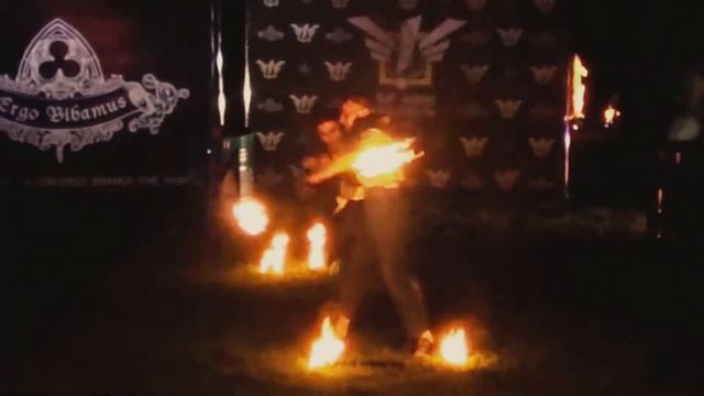 Etere - VI Биг-Мини-фестиваль уличного искусства смотреть онлайн