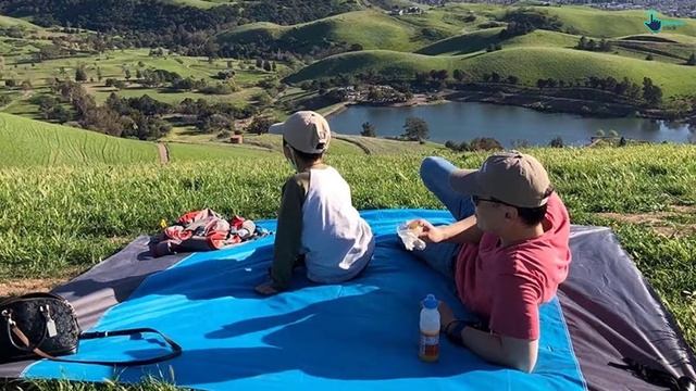 Top 5 Best Sand Free Beach Blankets in 2024 Reviews смотреть онлайн