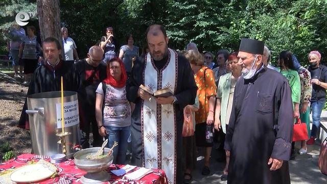 Честваме Възнесение Господне смотреть онлайн