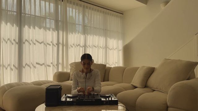 Sinitsa - Organic House & Chill Downtempo