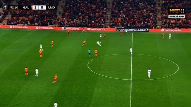 Reversed TV футбол наоборот Локомотив Галатасарай football reversed смотреть онлайн