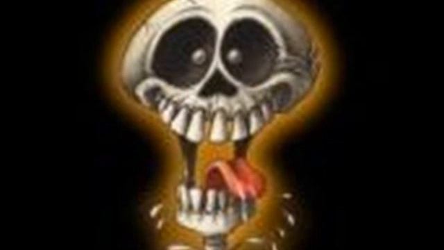 Опасный DJ Белый мерин смотреть онлайн