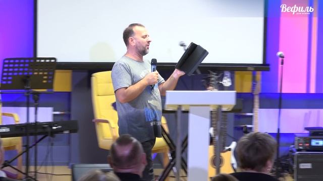 Мудрость Соломона. Сергей Лукьянов