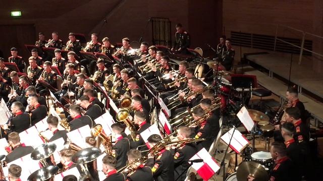 Хачатурян - Лезгинка из балета Гаянэ