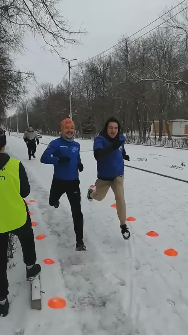 #24 старт 5 Вёрст 25.01.25 смотреть онлайн