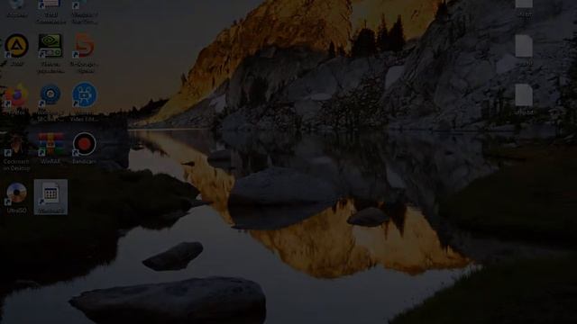 Новые Анимации WINDOWS ИЗ MAC/LINUX смотреть онлайн