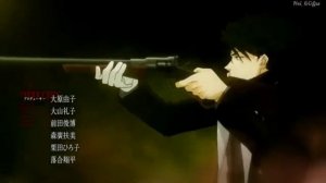 Патриотизм Мориарти - {AMV} - Кукловод