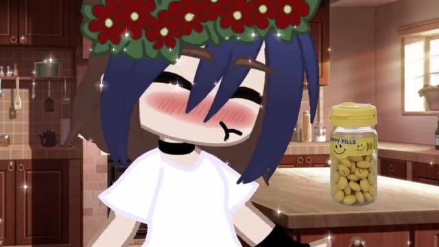 Меме «конфеты счастья» смотреть онлайн