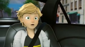 Леди Баг и Супер Кот ( злая Леди Баг)