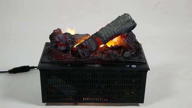 Dimplex Cassette 400