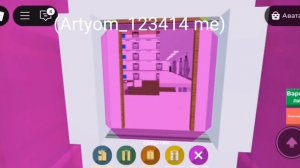 Roblox Guys l should be Toodles voice actor trust Elevators robloxanimation