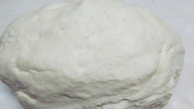 Сборник рецептов