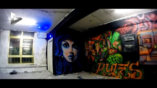 Создание СТК "BAZA 44", г.Киев смотреть онлайн