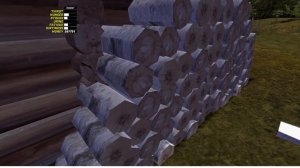 Как топить баню в My summer car