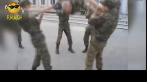 ДЕБИЛЫ 80 УРОВНЯ В АРМИИ ТАКОГО ВЫ ЕЩЁ НЕ ВИДЕЛИ ЖЕСТЬ