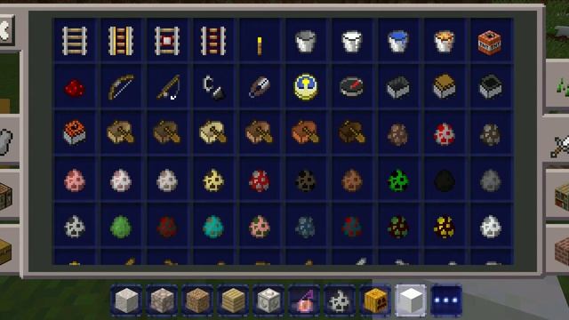 Как создать роборт и снежок смотреть онлайн