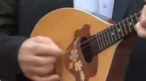 Аварская песня - Далгат Омаров