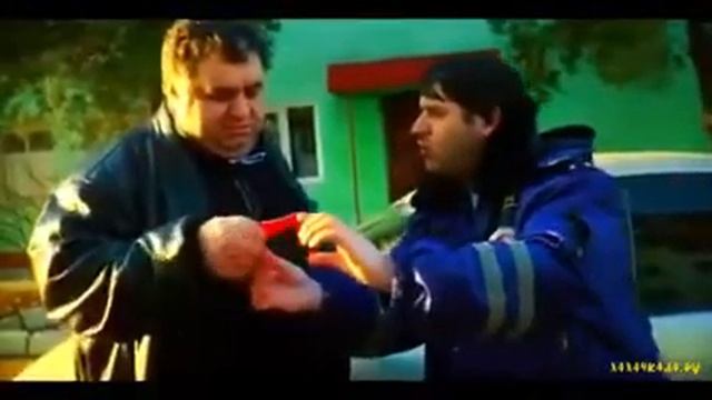 Прикол Штраф дешевле сделаю! смотреть онлайн