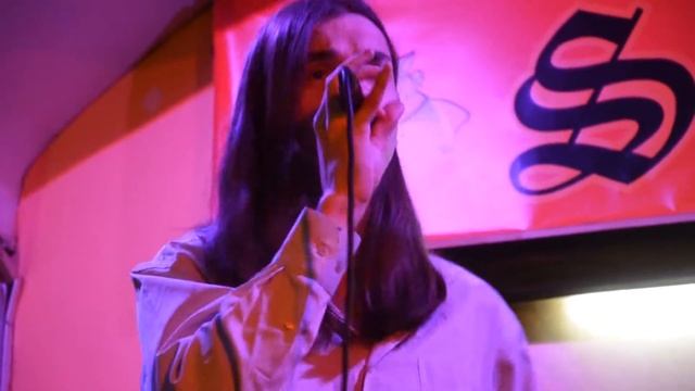 Whitesnake - Fool for your loving (cover by Денис Бородулин) смотреть онлайн