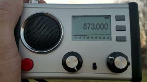 873kHz, KOREA (NORTH)