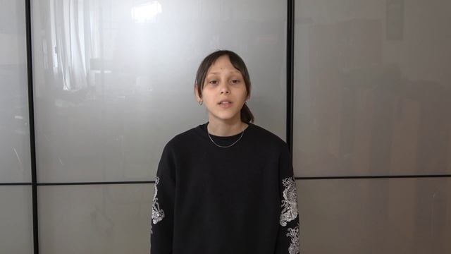 Проза «Капля жизни» Иван Тургенев. Читает Анастасия Мерзликина. смотреть онлайн