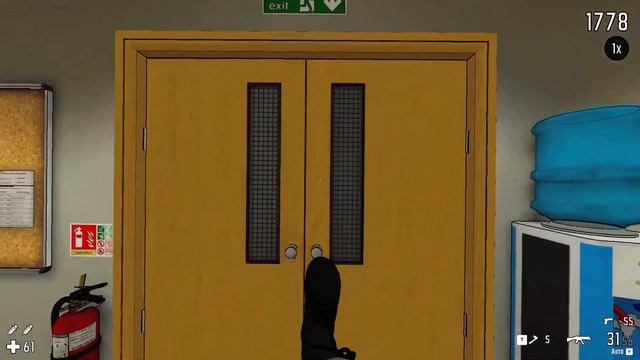 Прохождение ➤ RICO: London #1 смотреть онлайн