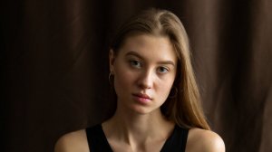 Визитка. Анастасия Ирлык