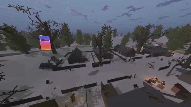 UNTURNED STRONG STALKER RP | Приколы Будней Админа \ Судная Ночь | Сталкер Стронг РП смотреть онлайн