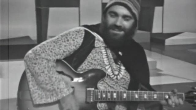 [ Demis Roussos ] - When I'm a kid ( 1972 г.) смотреть онлайн