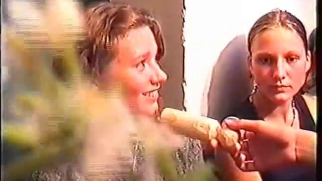 Жарниково посиделки ч2 смотреть онлайн