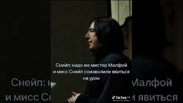 💫Любовь или дружба. Фанфик Драко и Т/И💫