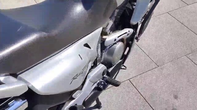 Honda Transalp 650 2001.mp4