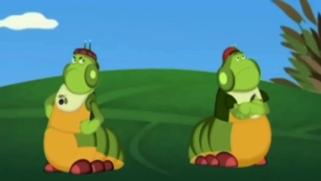 FNF Cover | Vupsen And Pupsen Sing Oh God No (Настоящие друзья)