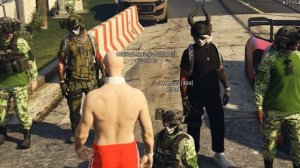 (за админа) Я МУЧАЮ ШКОЛЬНИКОВ В GTA5RP потому что в жизнь нельзя...