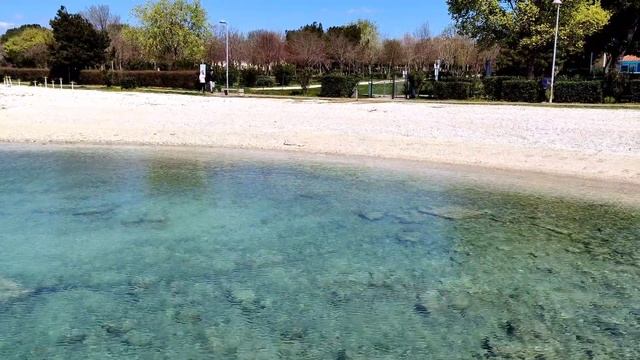 CROATIA / Istria / Fazana смотреть онлайн