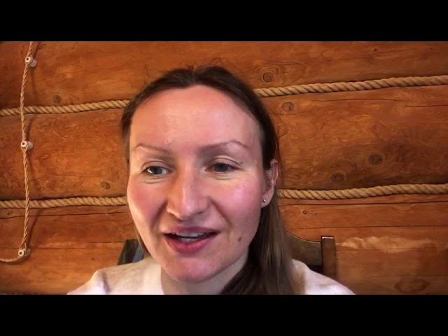 Видео-отзыв OutSale от Елизаветы,компания «Ятаган»