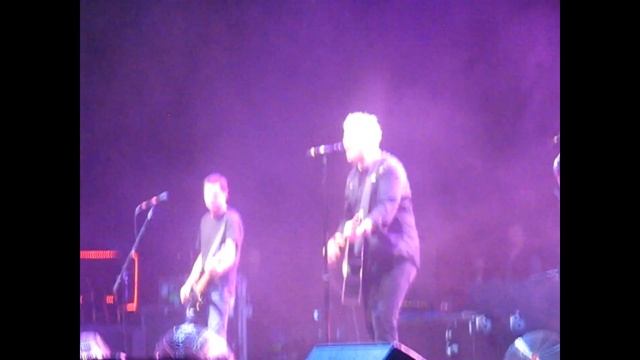 The Offspring, концерт в России, Красноярск смотреть онлайн