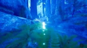 Spirit of the North - Прохождение 7 главы