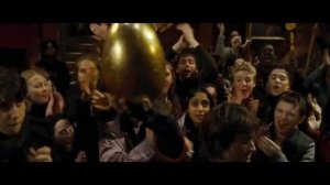 ФФ Северус Снейп и Т/и 24 серия