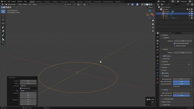 09 Custom Normals And Shading смотреть онлайн