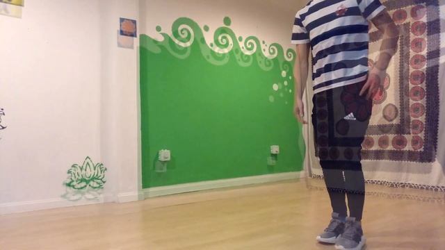 5 POWERMOVE COMBOS | Break Dance | Bboy Martin