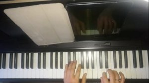 Лекуппе Этюд ор.17№6