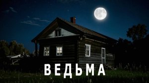 "Ведьма".