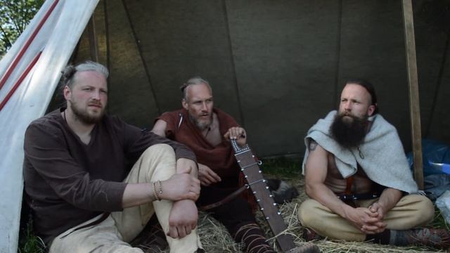 Времена и Эпохи 2015 - Рим. (Античность) смотреть онлайн