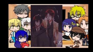 реакция агентства на дазая (бсд)