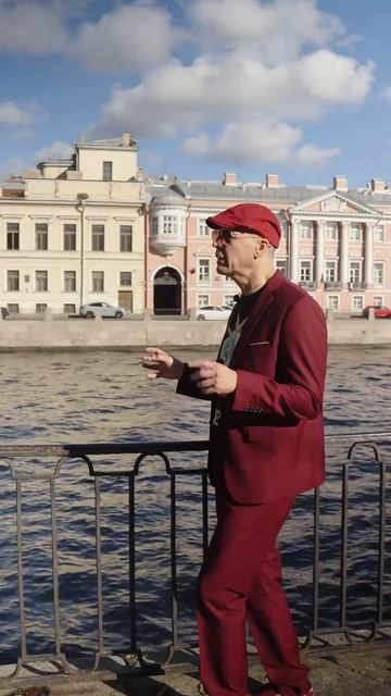 Где находилась царская "Лубянка"? смотреть онлайн