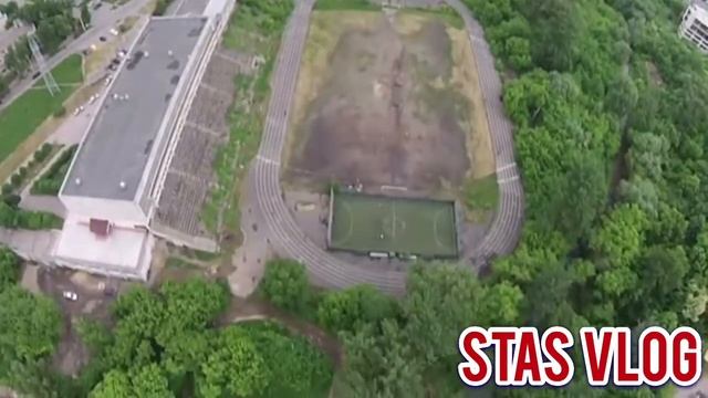 QUADROCOPTER | Харьков смотреть онлайн