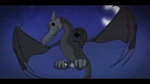CliffSide | Cartoon Series Pilot!чистый звук!CliffSide